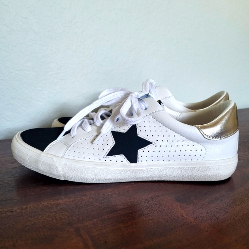 Vintage Havana Gadol Gail Sneaker
